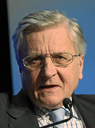Trichet, Jean-Claude