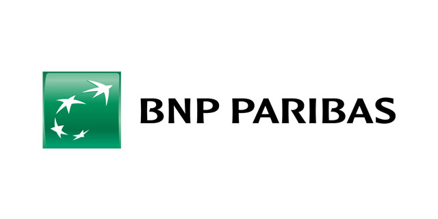 BNP Paribas - Sponsor der DFG