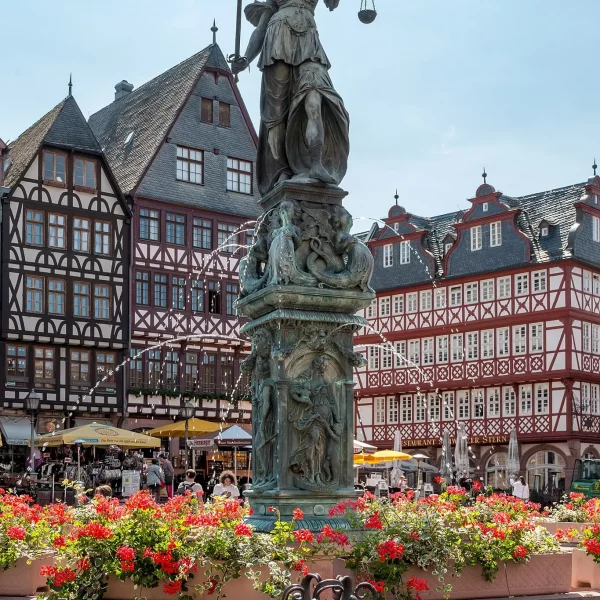 © Wikimedia Commons/Dietmar Rabich