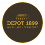 Logo Depot 1899