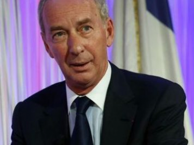 Giuliani, Jean-Dominique