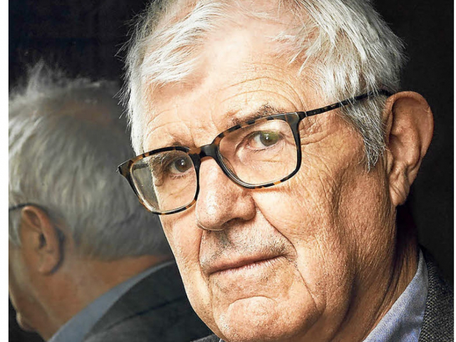 Herv&eacute; le Bras