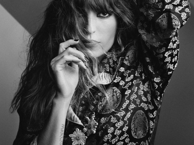 Lou Doillon