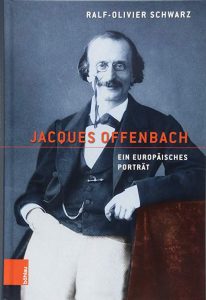 Jacques Offenbach