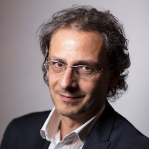 Pierre-Henri Tavoillot