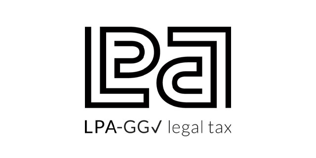 deutsch-franz. Kanzlei LPA-GGV legal tax