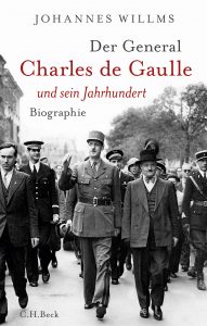 Willms: de Gaulle