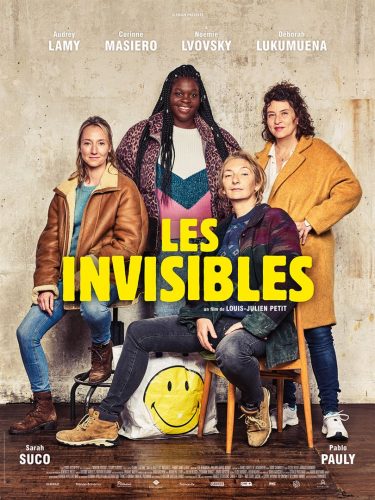 Film: Les Invisibles