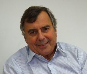 François Bourguignon
