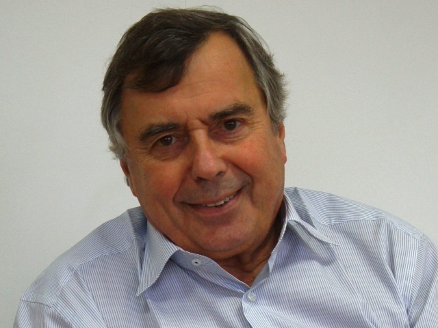 Fran&ccedil;ois Bourguignon