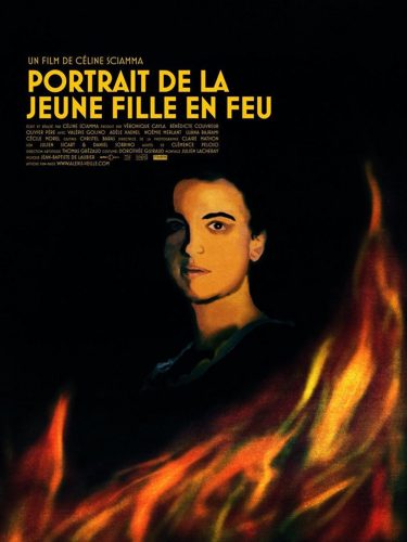 Film: Portrait de la jeune fille en feu